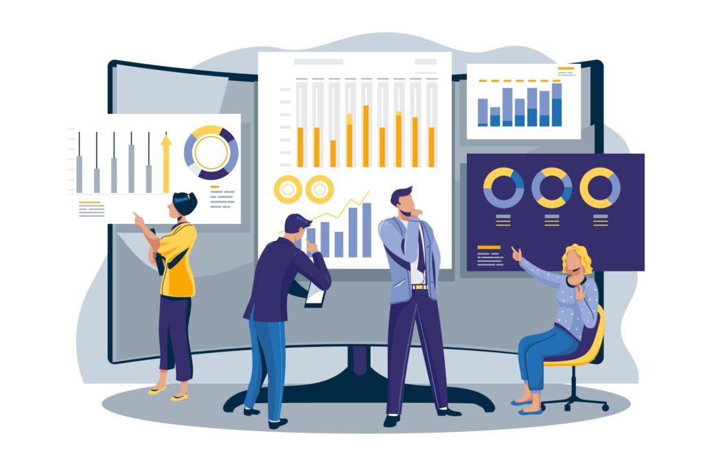 Digital Analytics