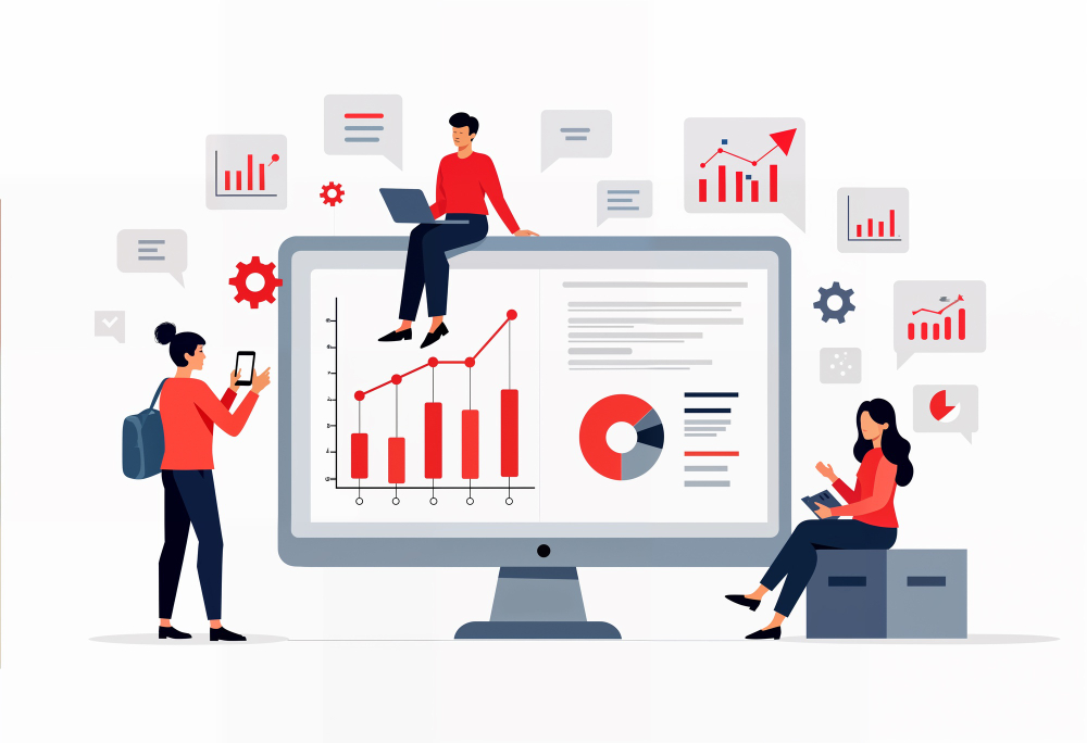 Digital Analytics - Titan Analytics