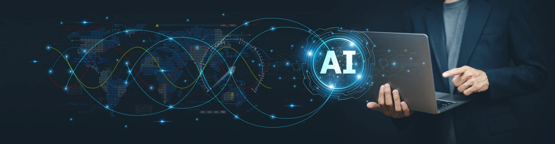 How Microsoft Fabric Helps Businesses Prepare Their Data for AI and Automation